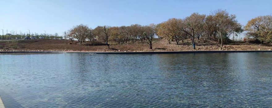 Guishan Lake Leisure Resort