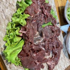Anda barbecue User Photo