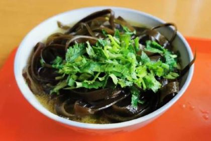 宋老三苏肉羊肉汤老店