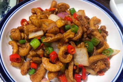 THREE ALLEY RESTAURANT