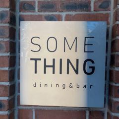 OMETHING DINING BAR User Photo