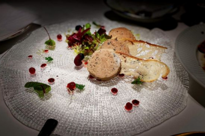 NWAN Délicieux en France