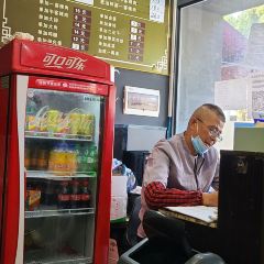 220辣肉面馆(松花江路店) User Photo