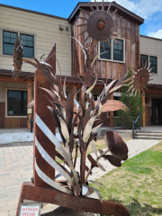 Stanley Community Library