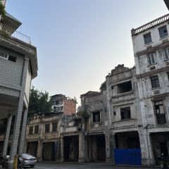 炳记牛味粉店(四坊路店) User Photo