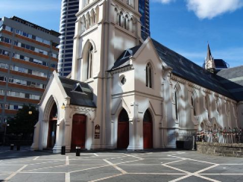 奧克蘭10大最佳頂級飯店排名