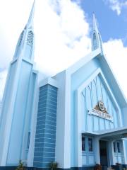 Saipan Church of Christ