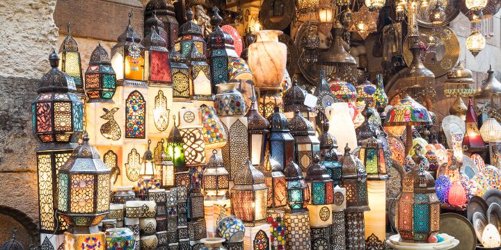 Khan el-Khalili