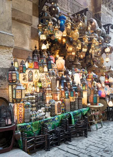 Khan el-Khalili