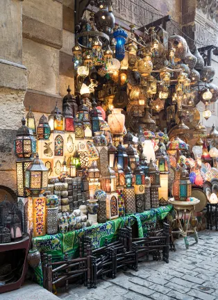 Villas à Le Caire