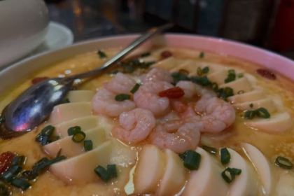 月醉西溪(寮步店)