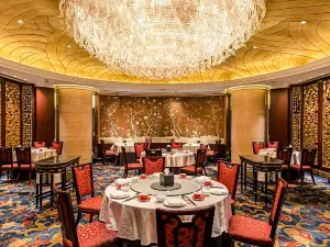 Shang Palace