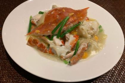 GAO JIA ZHUANG HAI XIAN CHAO SHI JIU LOU GUI HUA CHENG DIAN