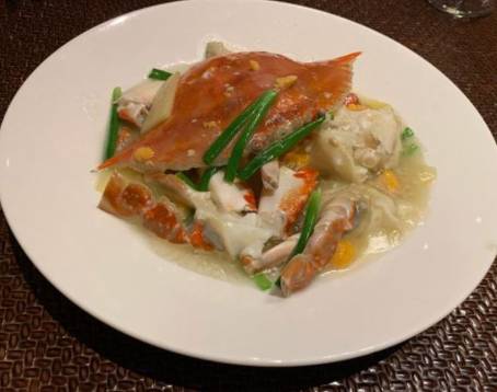 高佳莊·海鮮酒樓（香樟店）