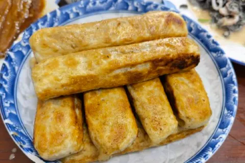 協順園回頭館(大西路店)
