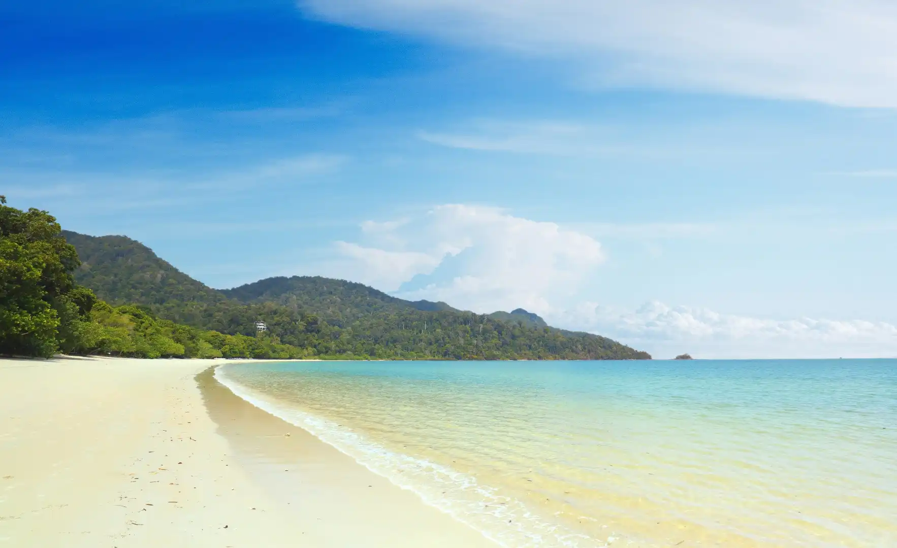 Hotels near Datai Bay