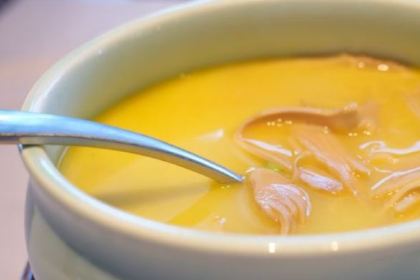 禾酒店·真味餐厅