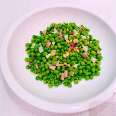 HeJi XiaoCai (Xin DongYa) User Photo