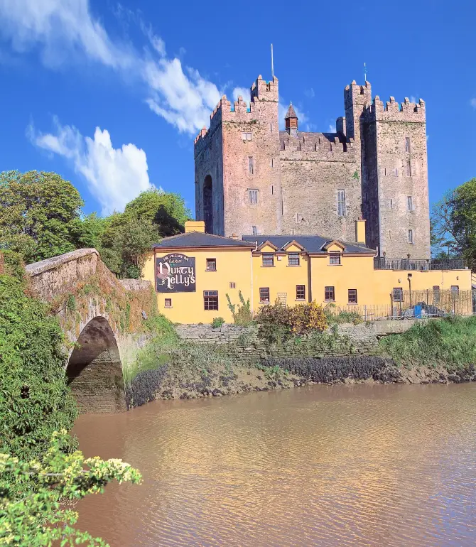 Bunratty