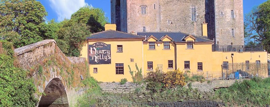 Bunratty Castle