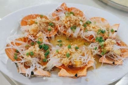 合你意海鲜饭店(双月湾虹海湾店)