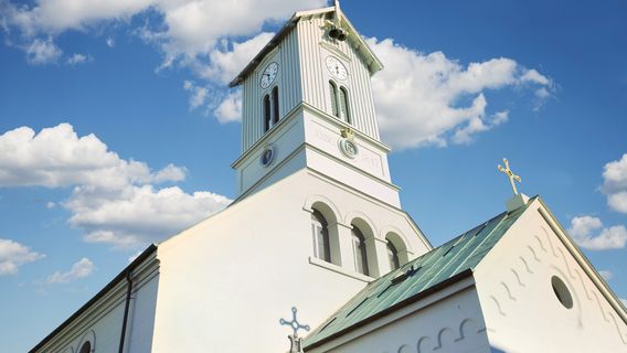 Reykjavik
