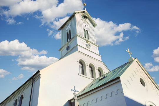 Cathedral of Christ the King