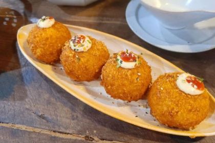 MORNING GOOD Bistro(翰林府店)