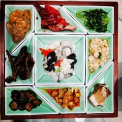 NEW CITY GARDER HUQIU·WEI DAO SUZHOU User Photo