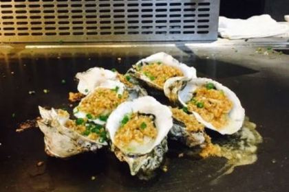 花匠铁板烧(三明万达店)