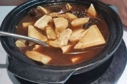 宜帮菜博物馆餐厅