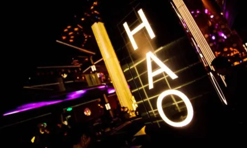 HAO LIVE HOUSE