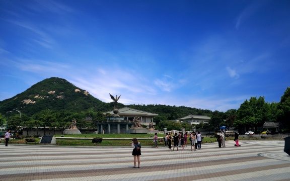 Jongno-gu