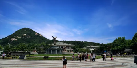 韓國首爾市區經典景點丨北村韓屋村丨首爾塔一日遊【包車可定制】