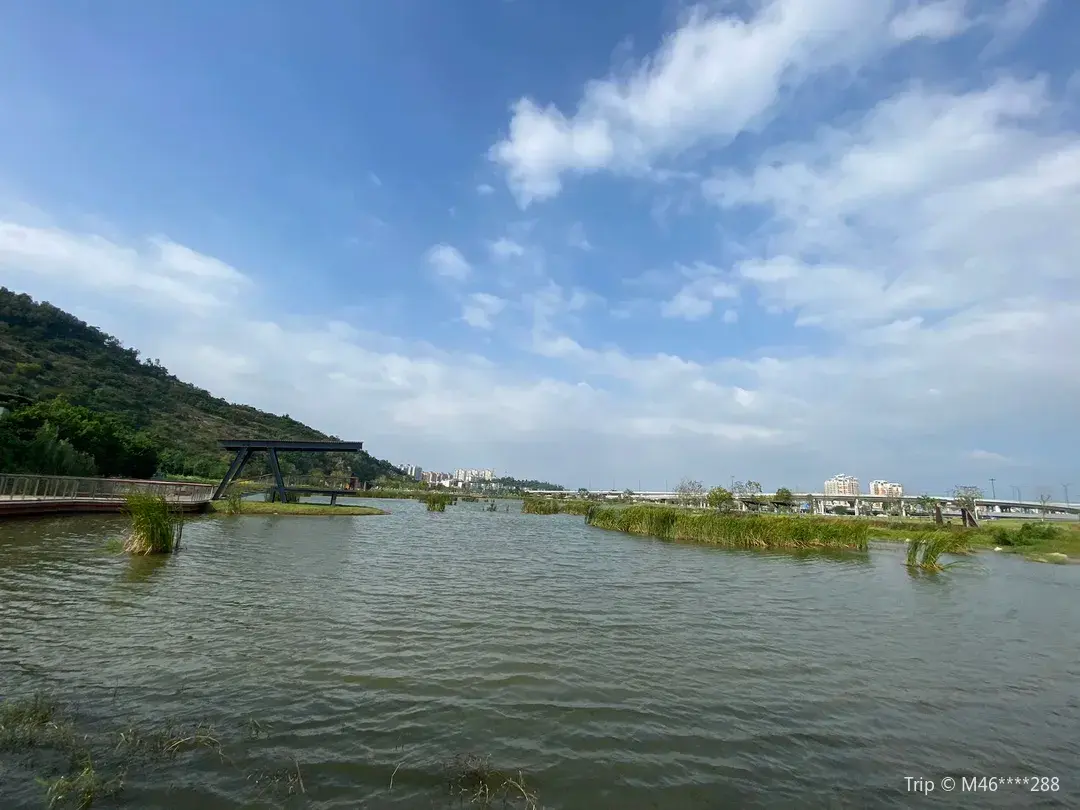 2_Baiteng Lake