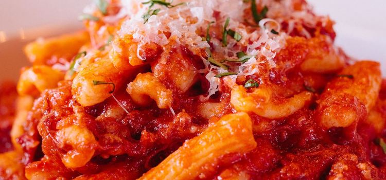 LaRosa's Italian Cafe & Bar