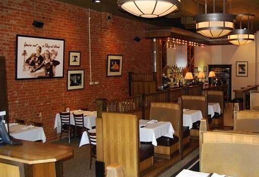 The Loveland Chop House