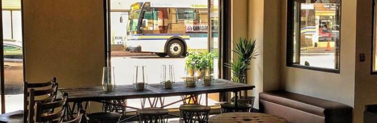 Locale Gastro Bar and Pizzette