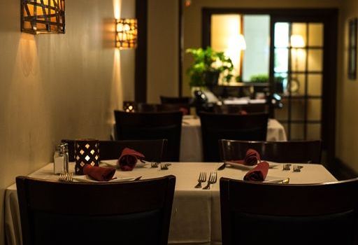 The Stone Terrace by John Henry's