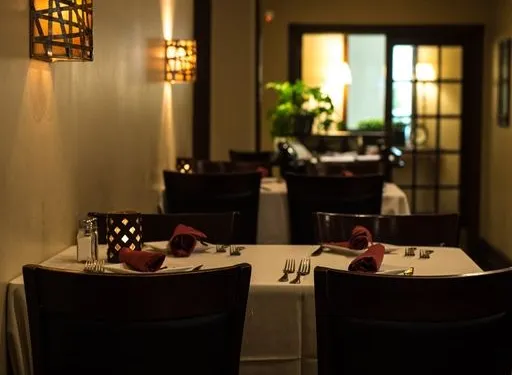 The Stone Terrace by John Henry's