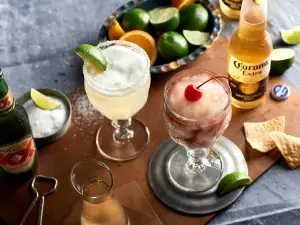 Cadillac Mexican Kitchen  Tequila Bar