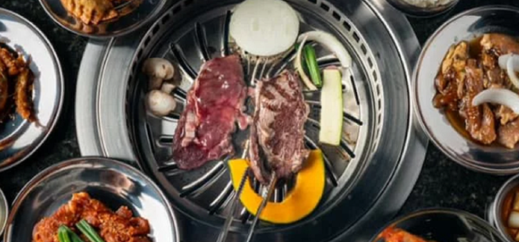 Nalsso Korean BBQ