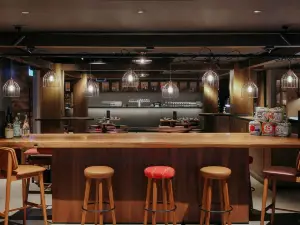 1603 Bar