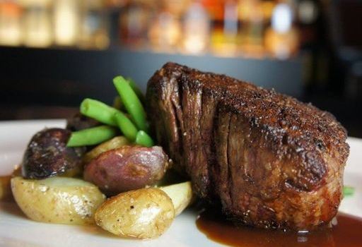 CityGate Grille
