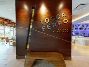 Tocca Ferro Italian Chophouse