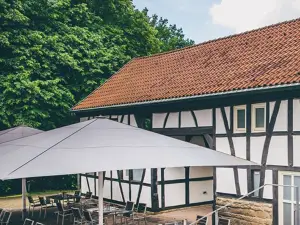 B im Beckmanns Hof