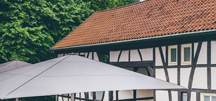 B im Beckmanns Hof