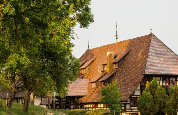 Restaurant Hohenkarpfen