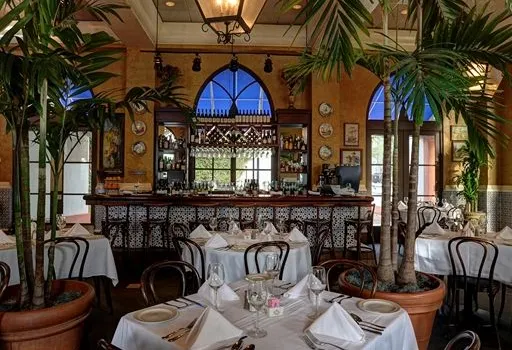 Columbia Restaurant