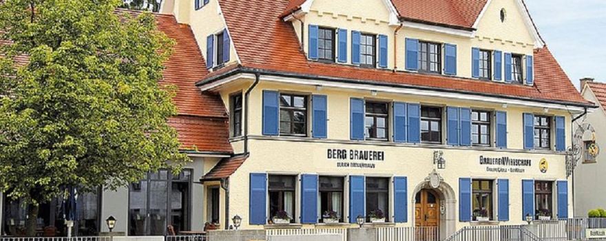 Berg Brewery
